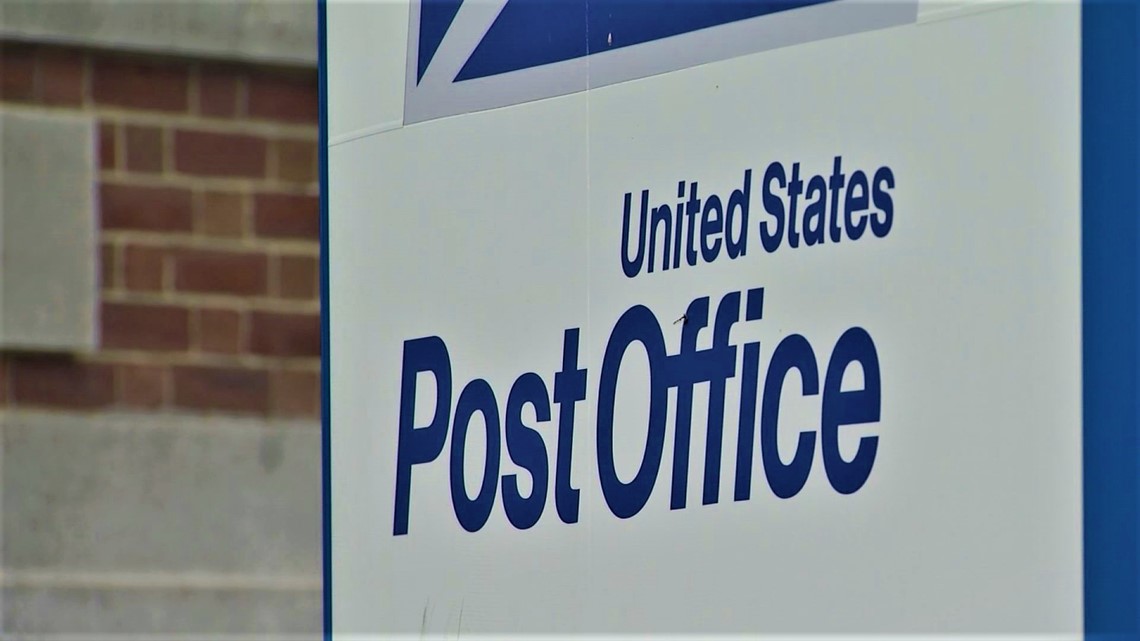 USPS Investigation Shows More Than 150 000 Pieces Of Delayed Mail