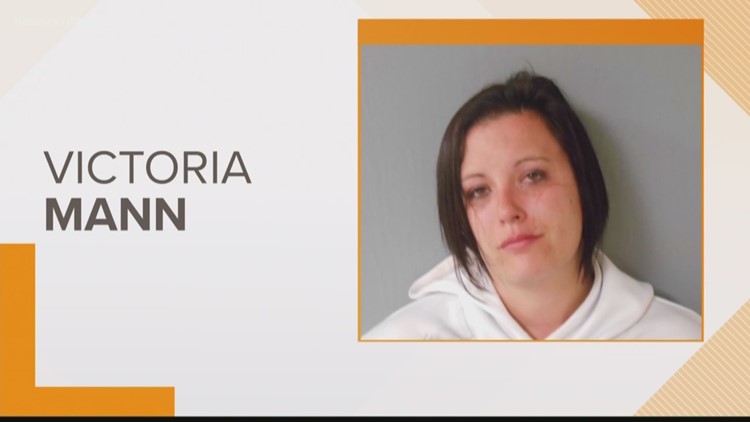 two people face arson charges in two separate cases