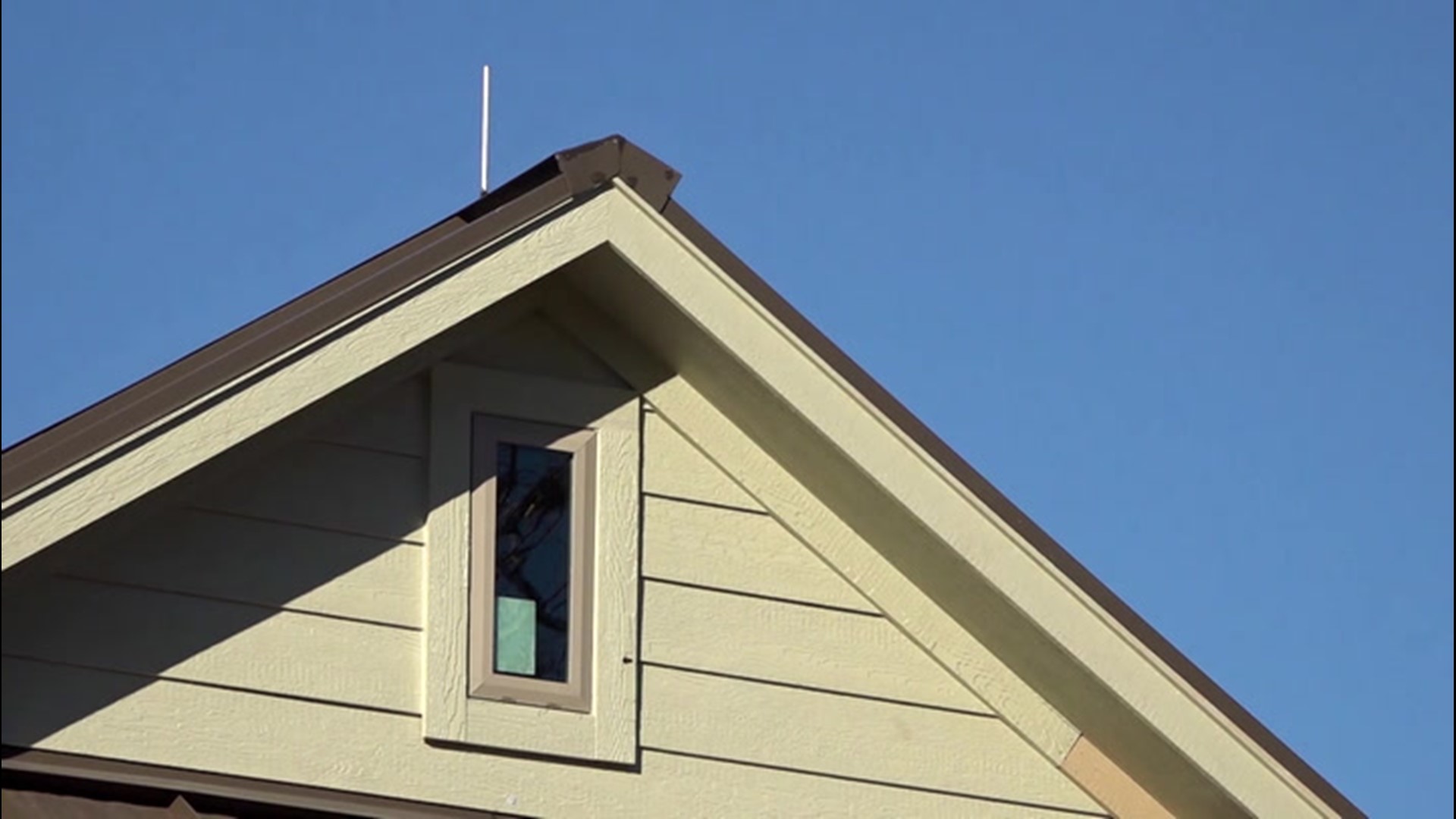 More families adding lightning protection system to homes |  