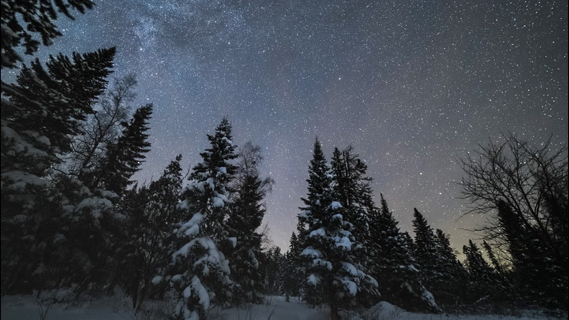 Winter vs. summer: Which season offers the best night sky 