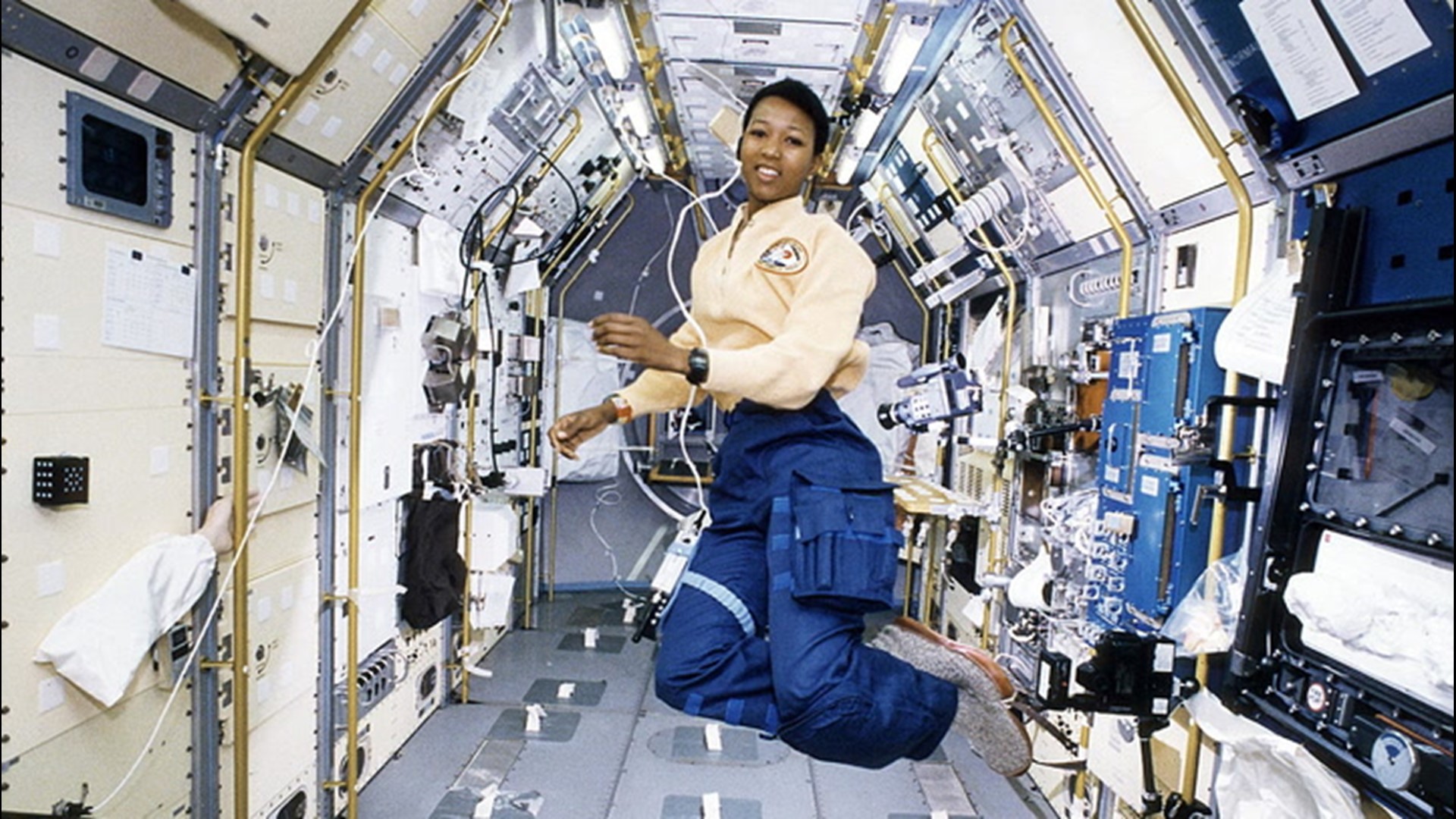 During Black History Month, AccuWeather takes a look at the incredible contributions black women provided to the success of NASA throughout the years.