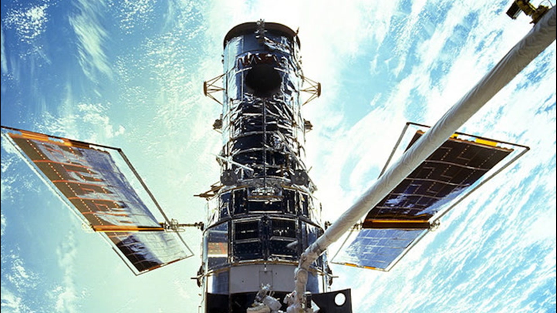 April 24 marks the 30th anniversary of the Hubble Space Telescope, which was pivotal in discoveries that helped build our understanding of the universe.