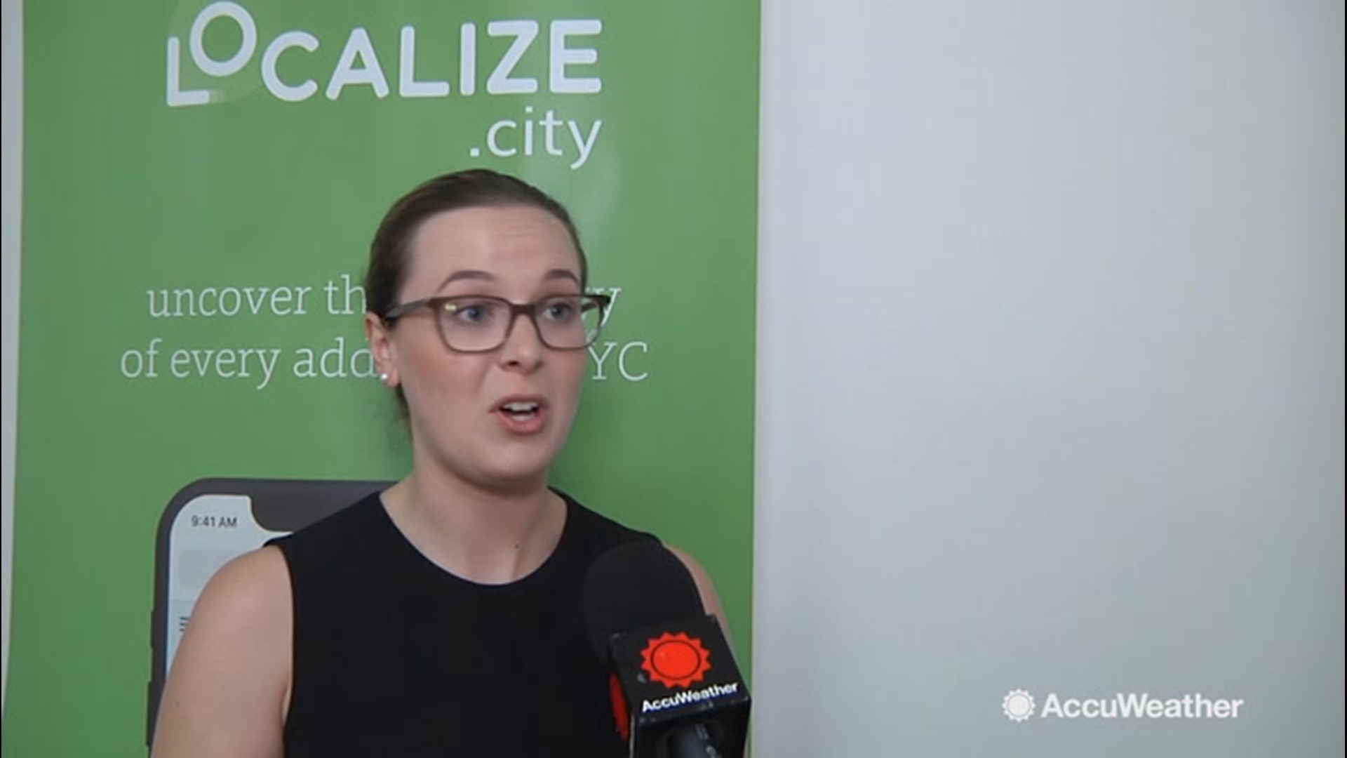 Olivia Jovine, the Urban Planning Analyst for Localize.City, talks about how sewage systems are affected in urban areas like the flash flooding we saw on July 22 in New York City.