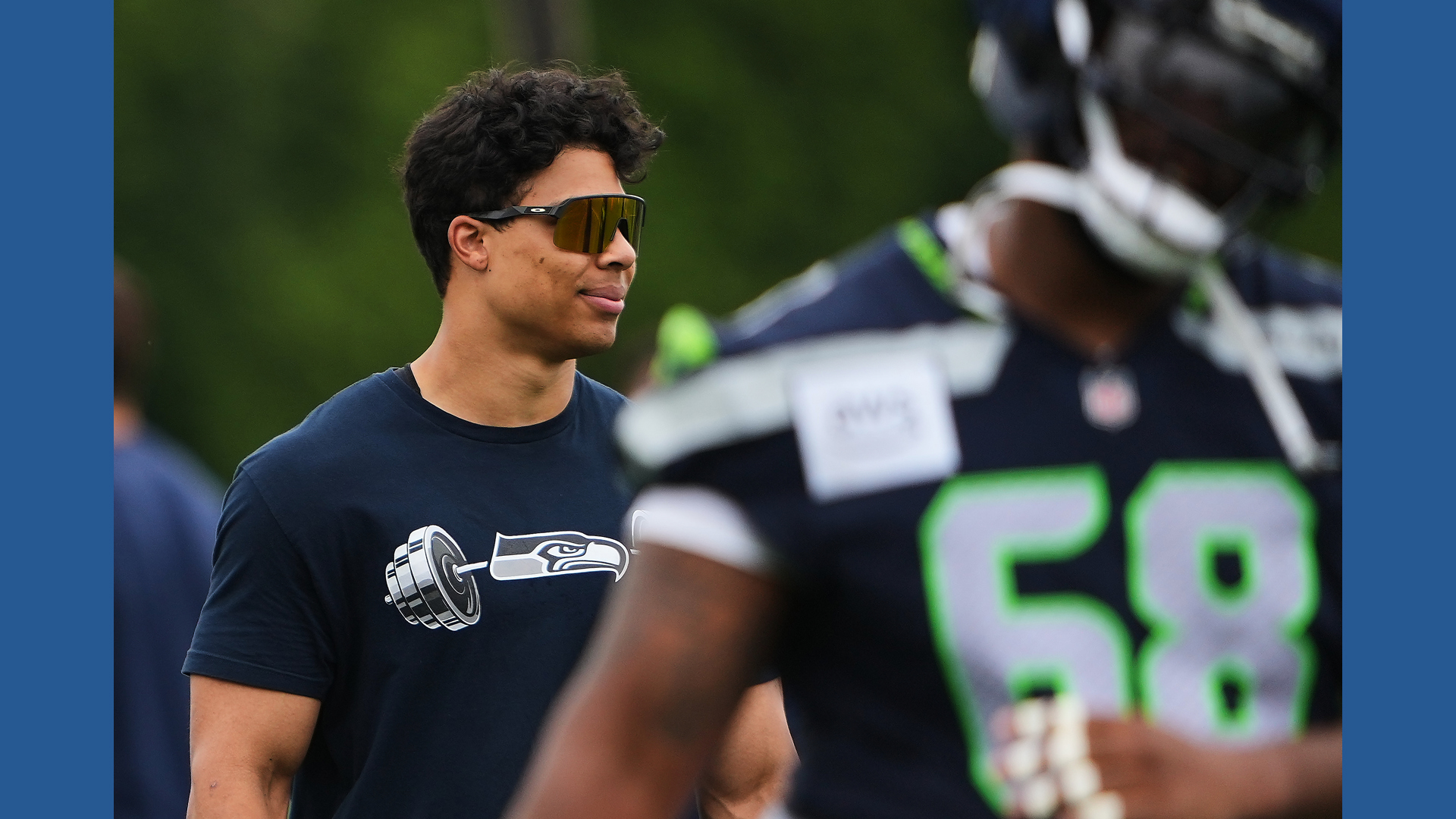 Super Bowl Champion Seahawks Open Training Camp With Key Players On PUP super-bowl-champion-seahawks-open-training-camp-with-key-players-on-pup