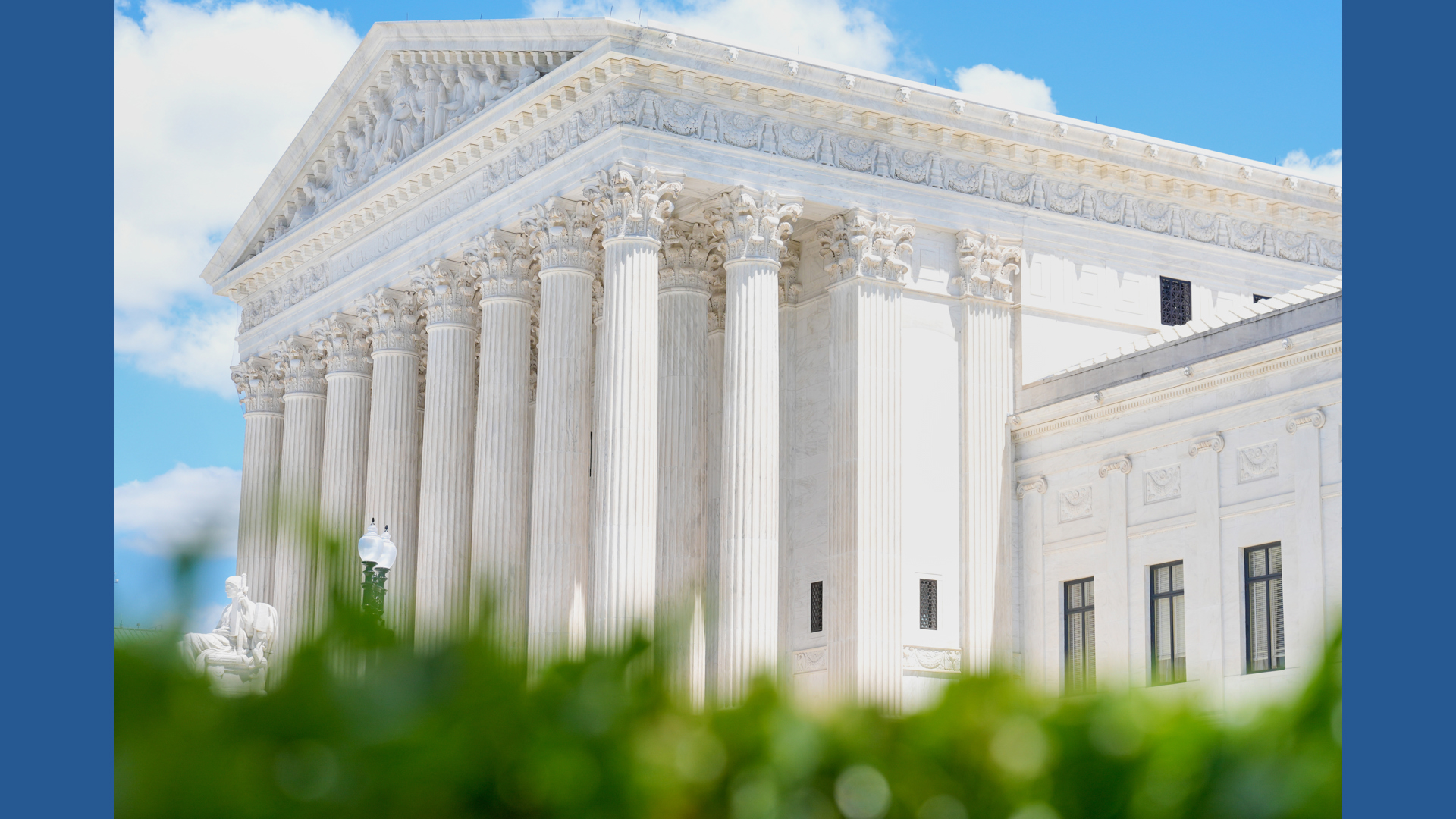 Supreme Court rejects Virginia's bid to restore congressional map ...