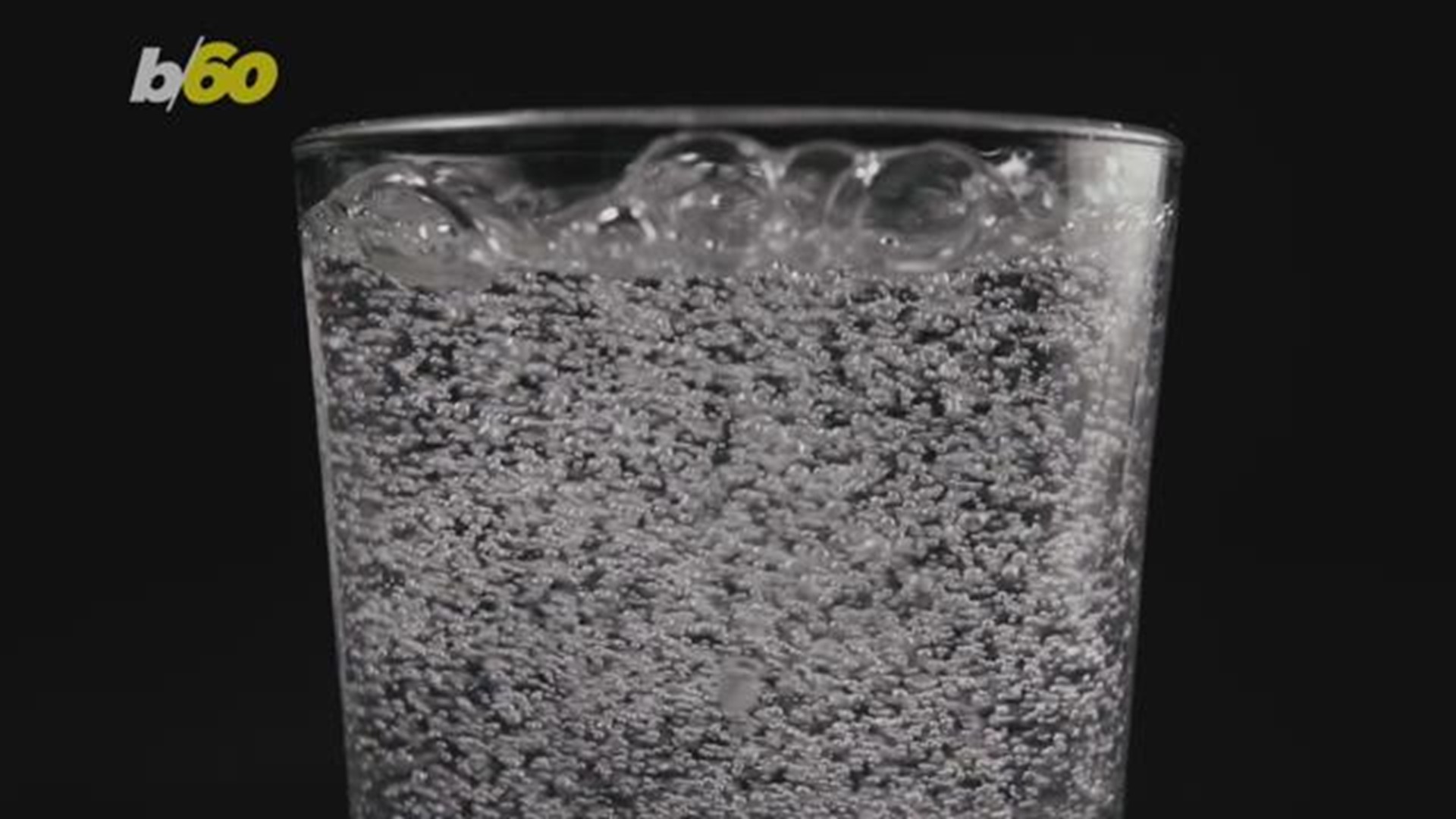 Seltzer Water