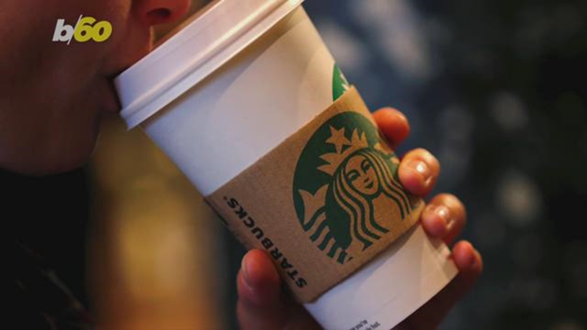 Starbucks Jobs Near Me