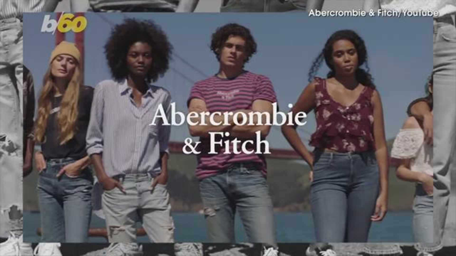 abercrombie 2018