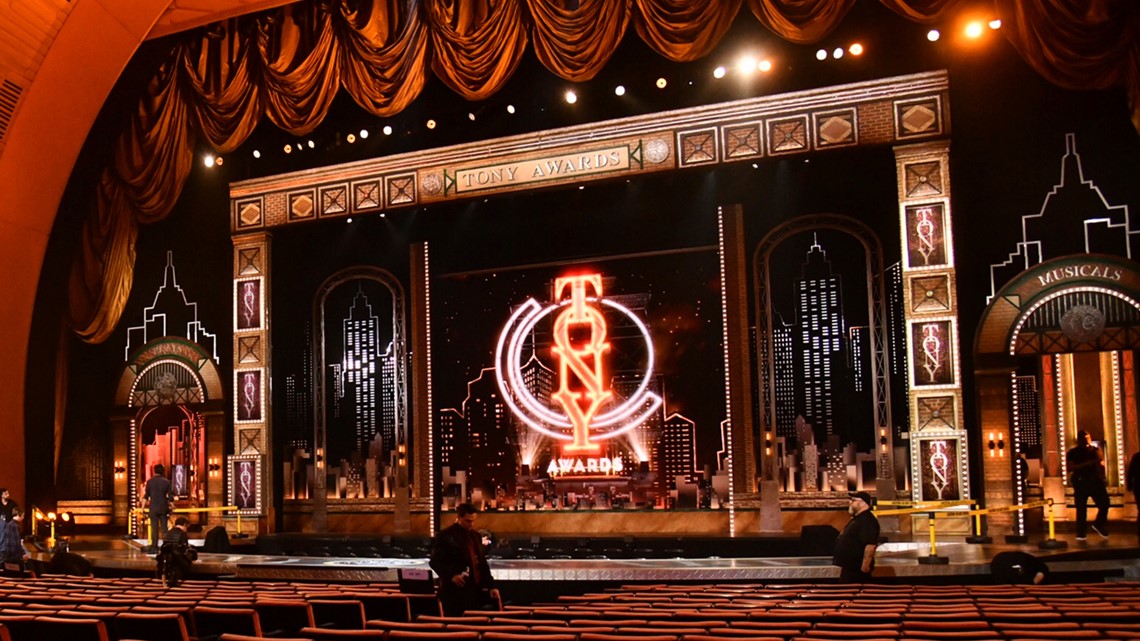 When are the Tony Awards? | newscentermaine.com - Vimarsana News