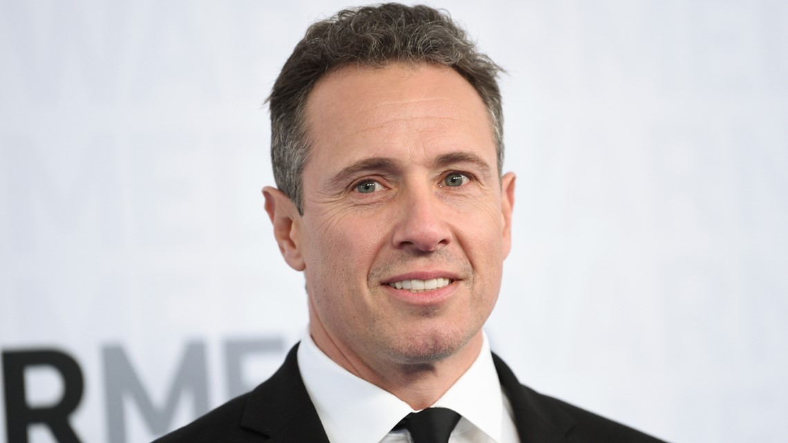 Chris Cuomo claims CNN knew more than it let on, demands $125M - Vimarsana News