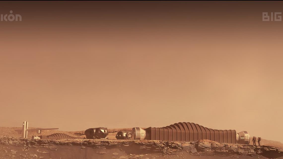 NASA accepting applicants who want to simulate life on Mars - Vimarsana News