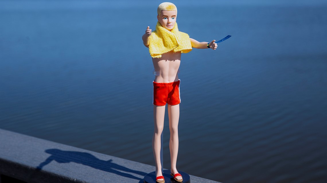 Barbie's friend Ken turns 60 | newscentermaine.com - Vimarsana News
