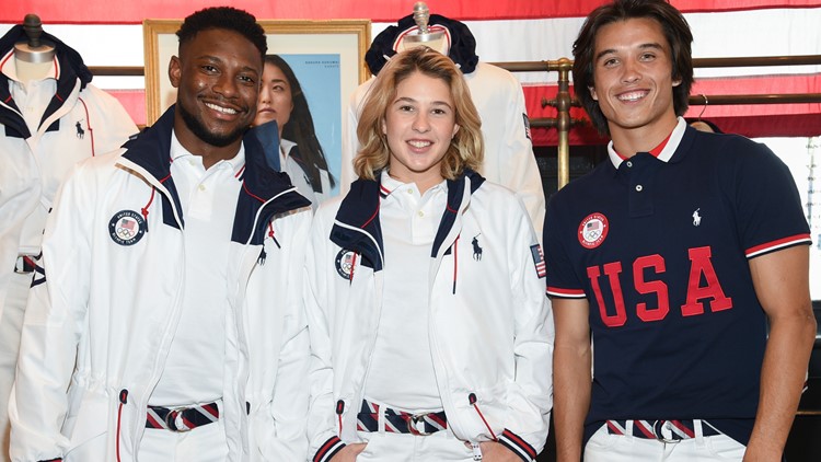 usa ralph lauren