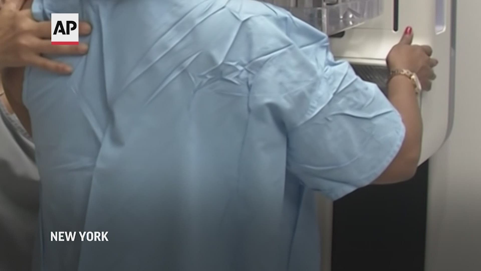Researchers are studying the impact of delays in screening for certain cancers due to the coronavirus pandemic.