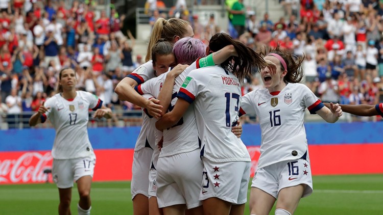 watch us women's soccer