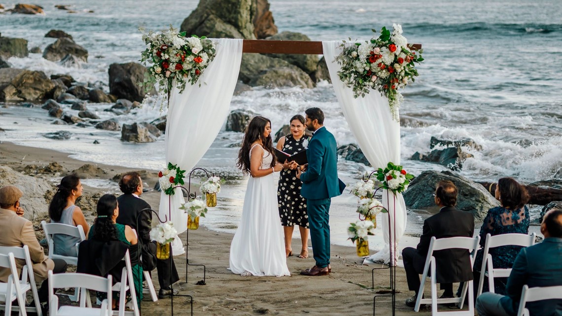 Wedding boom: US vendors scramble to keep up | newscentermaine.com - Vimarsana News