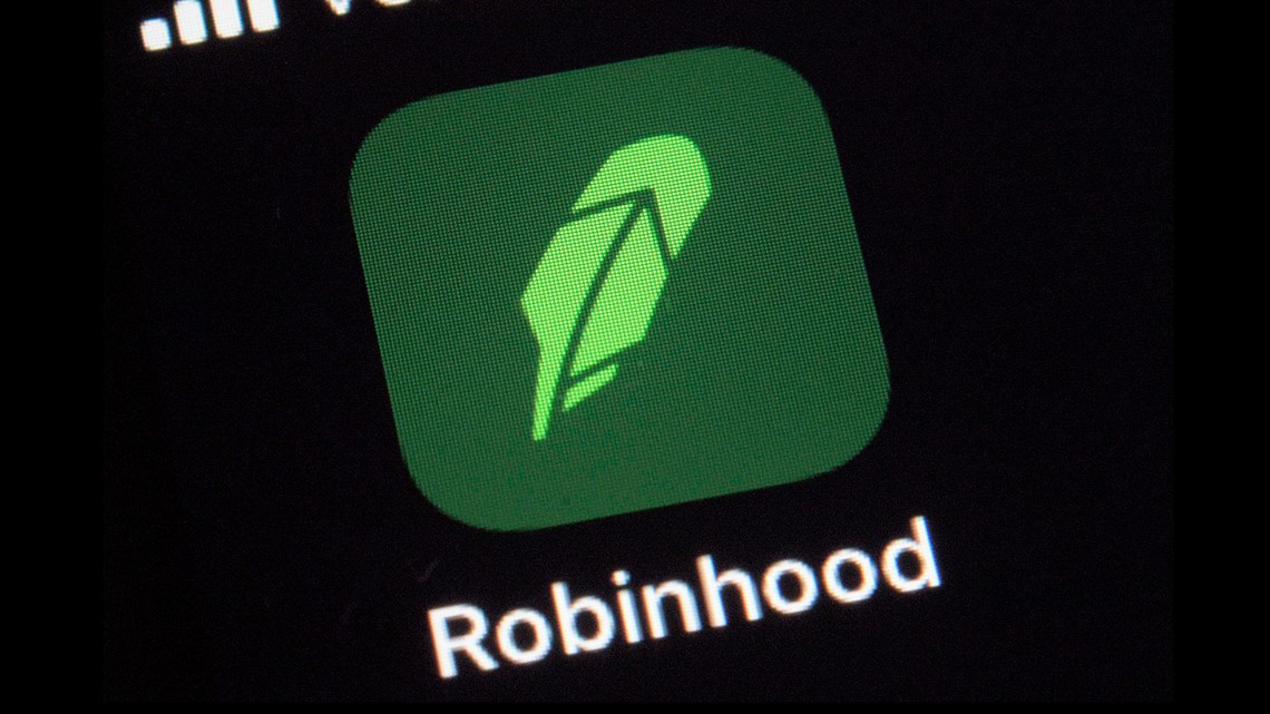 Robinhood bars GameStop, AMC, Bed Bath & Beyond stock ...