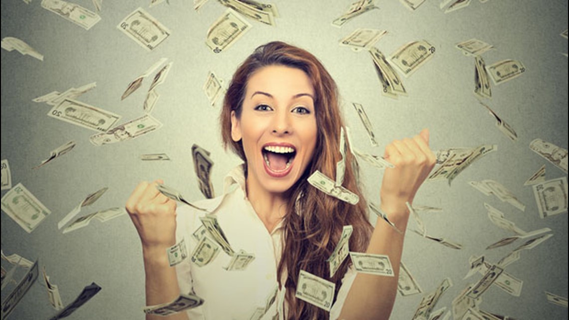 9 creative ways past lottery winners have spent their cash ...