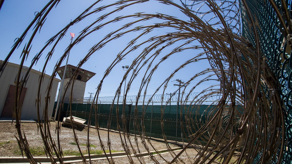 Biden will try to close Guantanamo Bay after review process - Vimarsana News