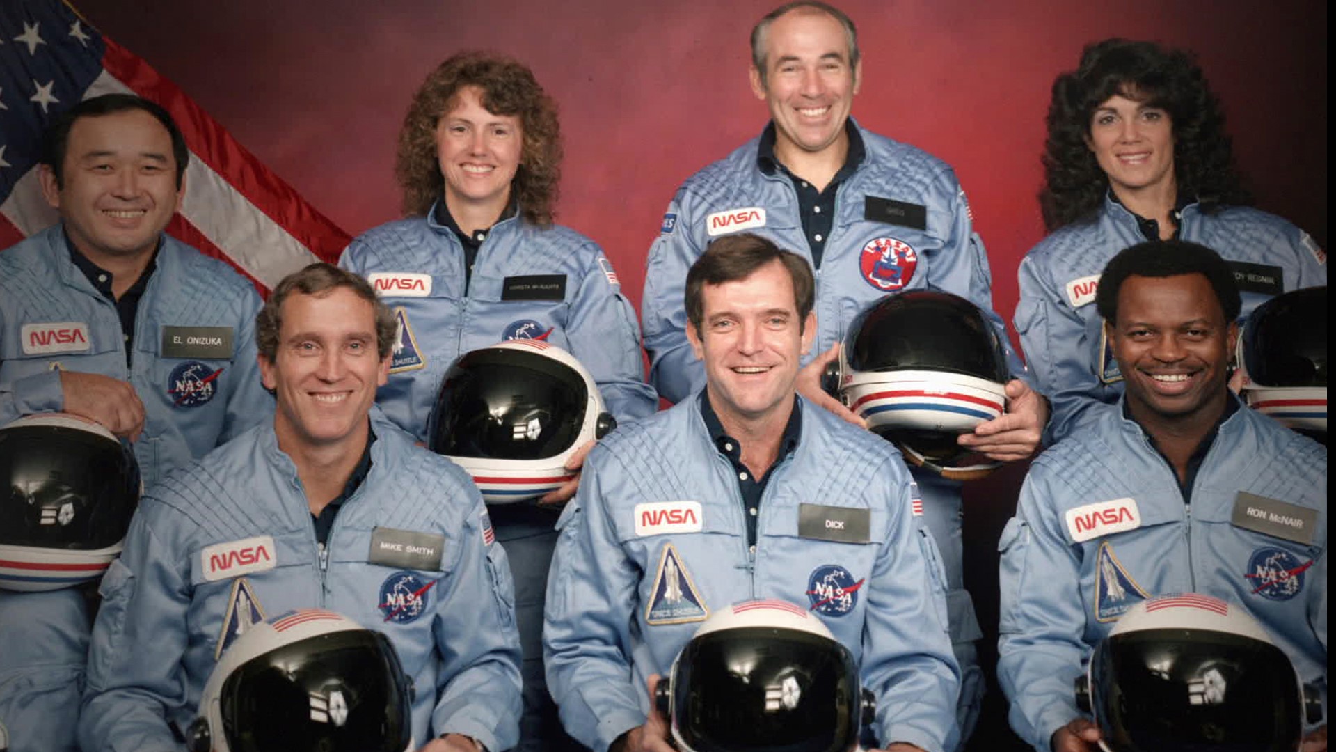 35 Years After Nasa Challenger Disaster