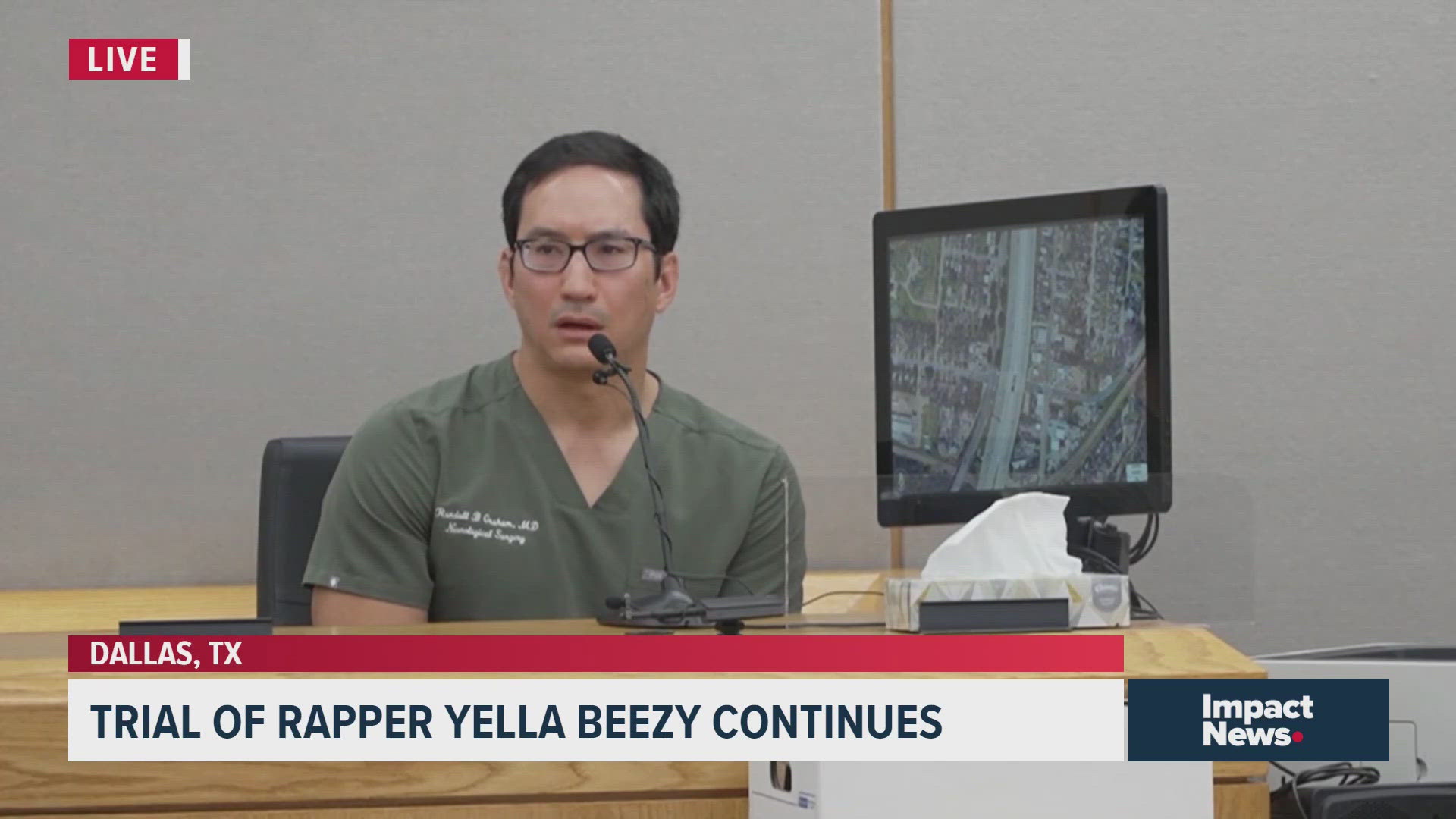 Police set up sting operation to arrest alleged scammer in South ...
