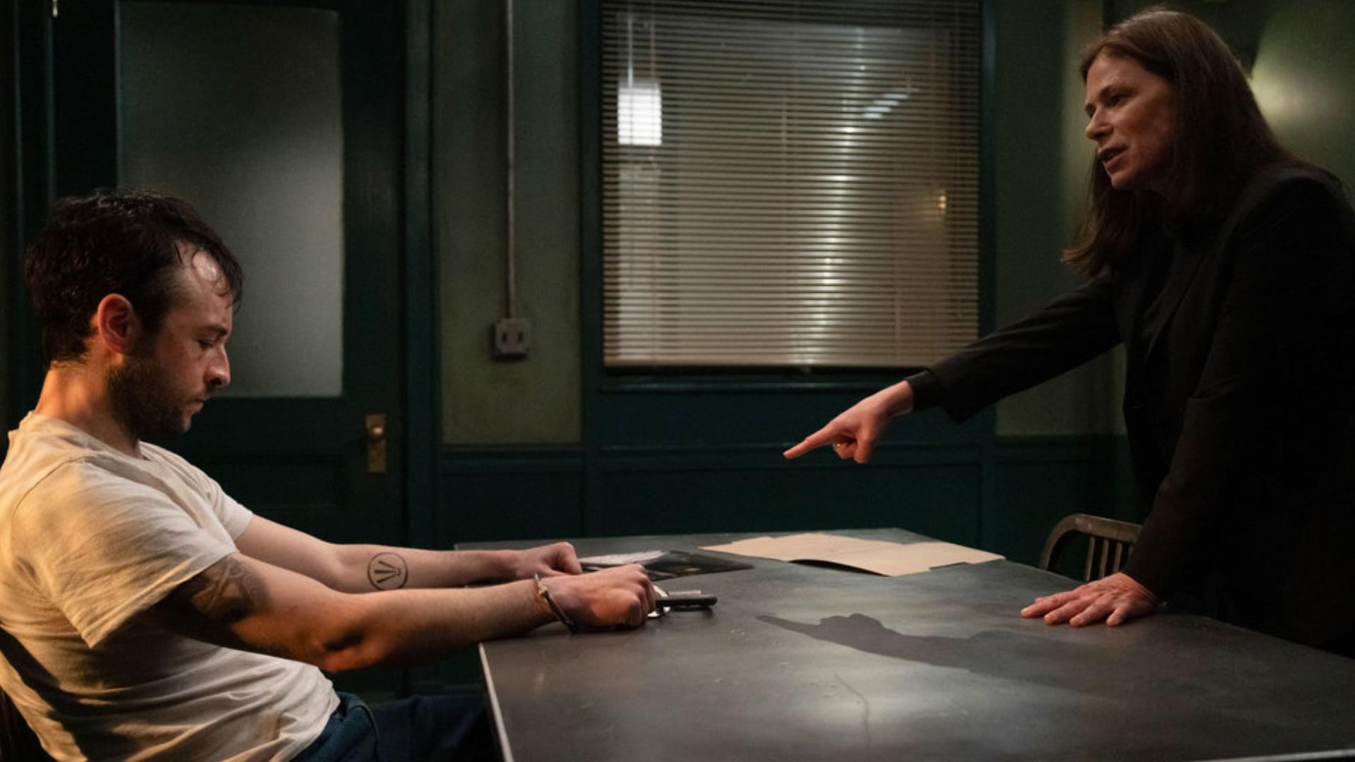 Tony Goldwyn previews 26th season of 'Law & Order' | newscentermaine.com