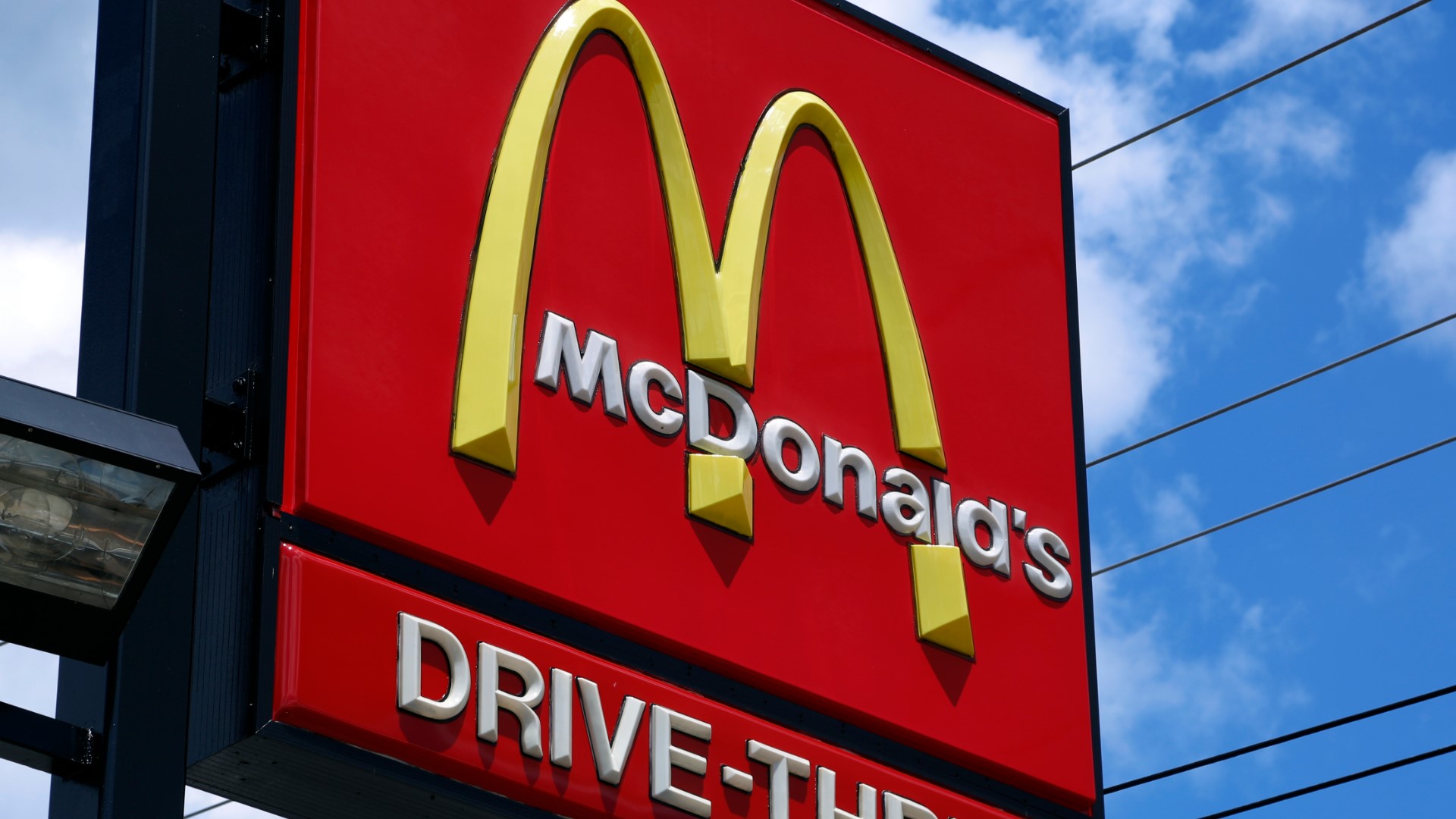 McDonald's to permanently close 200 U.S. locations