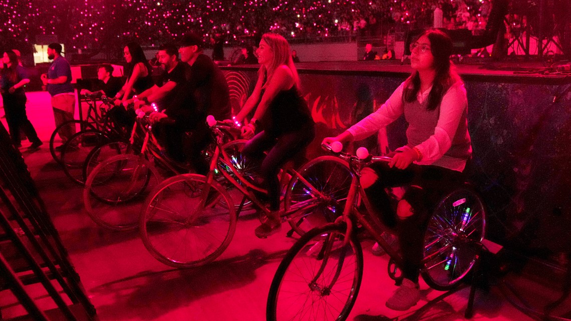 Coldplay, Billie Eilish, Eilish, Harry Styles try greener tours - Vimarsana News