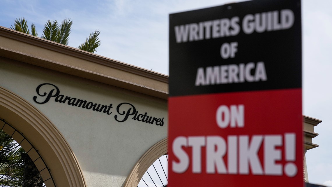 Writers Strike: Stranger Things Production Delayed – The Hollywood