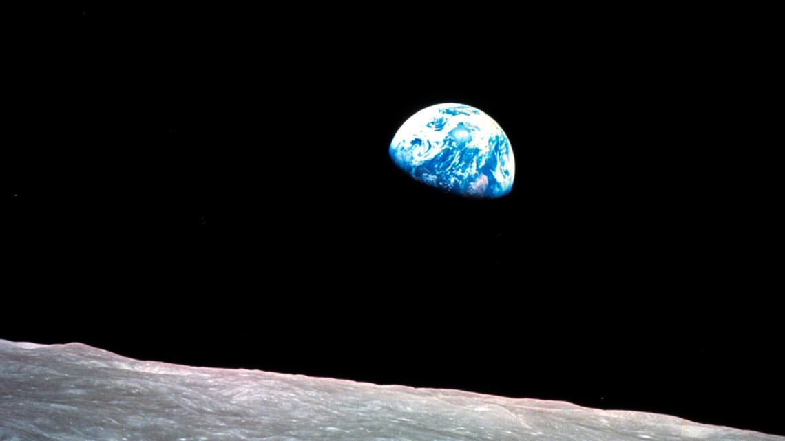 Astronomers identify quasi-moon near Earth | newscentermaine.com