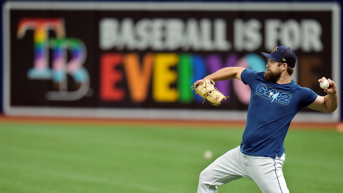 Clayton Kershaw Doesn't 'Agree' with Inclusion of Queer and Trans 'Nuns'  Group