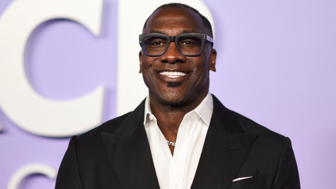 Shannon Sharpe stepping away from ESPN 'temporarily' amid $50M rape lawsuit | newscentermaine.com
