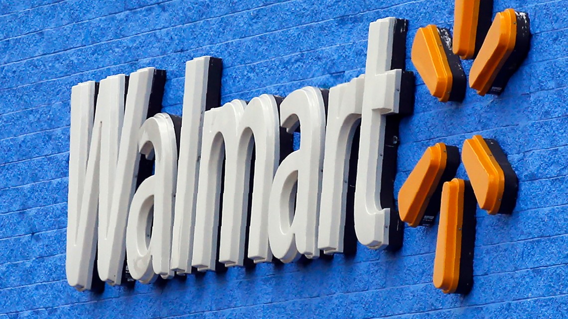 Walmart mask policy Fully vaccinated customers can ditch mask
