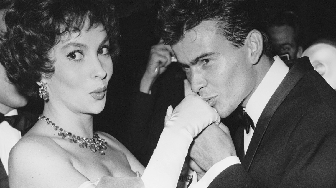 Gina Lollobrigida dies at age 95 | newscentermaine.com - Vimarsana News