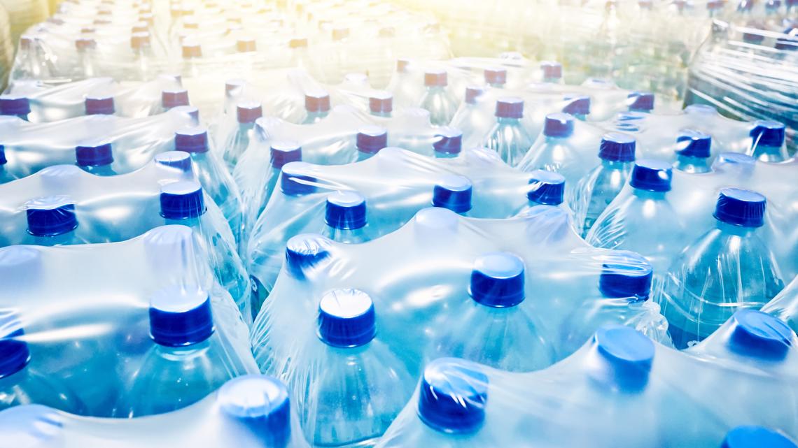 Philadelphia told drink bottled water after Delaware River spill ...