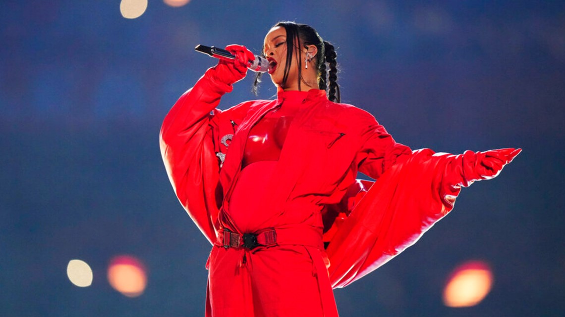 See Super Bowl Halftime Performers From 1993 – 2023 – SheKnows