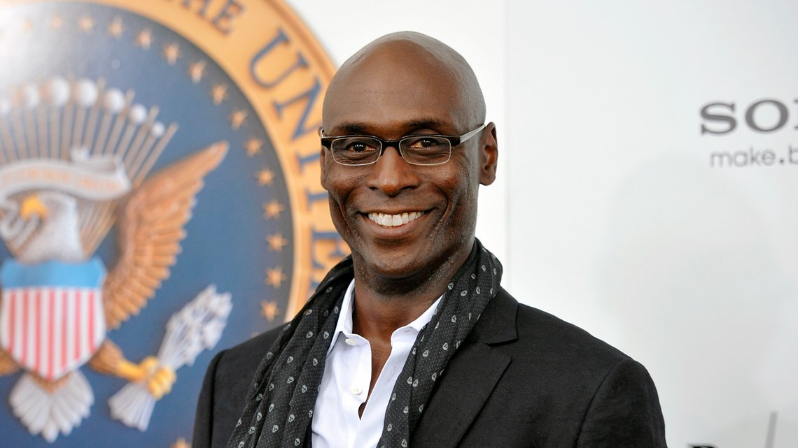 Lance Reddick's Wife Breaks Her Silence Following His Death