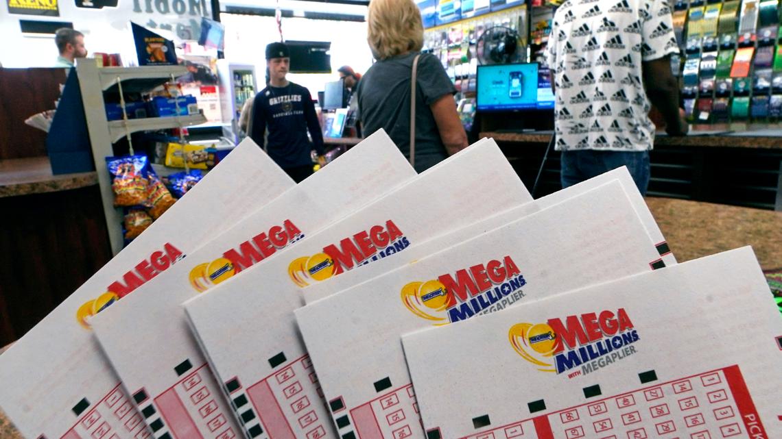 Did any individual win the 0M Mega Tens of millions jackpot?