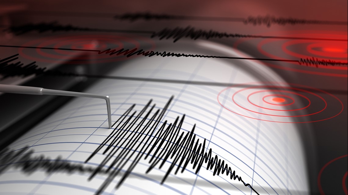 Earthquake in Peru: A 7.2-magnitude earthquake strikes southern Peru