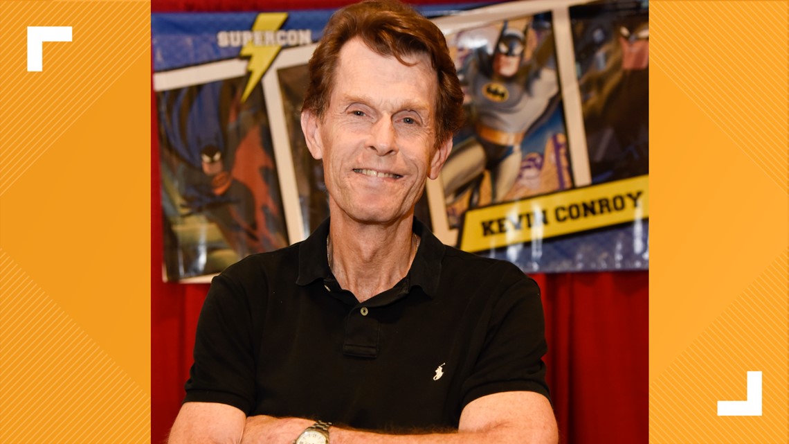 Beloved Batman Actor Kevin Conroy Dies at 66 Following Cancer Battle - CNET