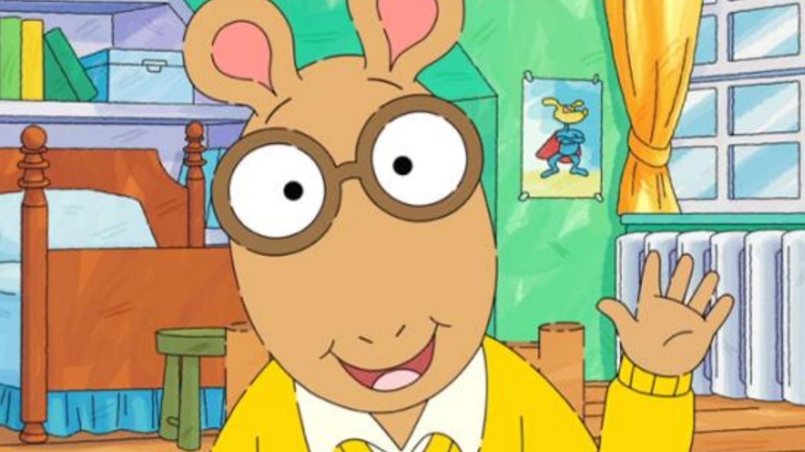 How to watch the 'Arthur' final episode | newscentermaine.com - Vimarsana News