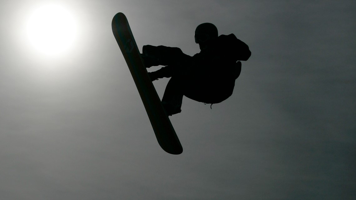 US sports sexual abuse reporting challenges | newscentermaine.com - Vimarsana News