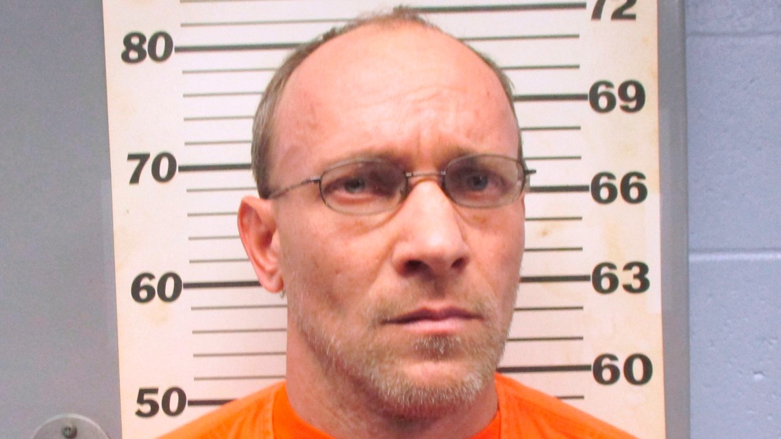 Wisconsin Fugitive Survives 3 Years In Makeshift Bunker Wisconsin fugitive lived in bunker for 3 years to avoid police