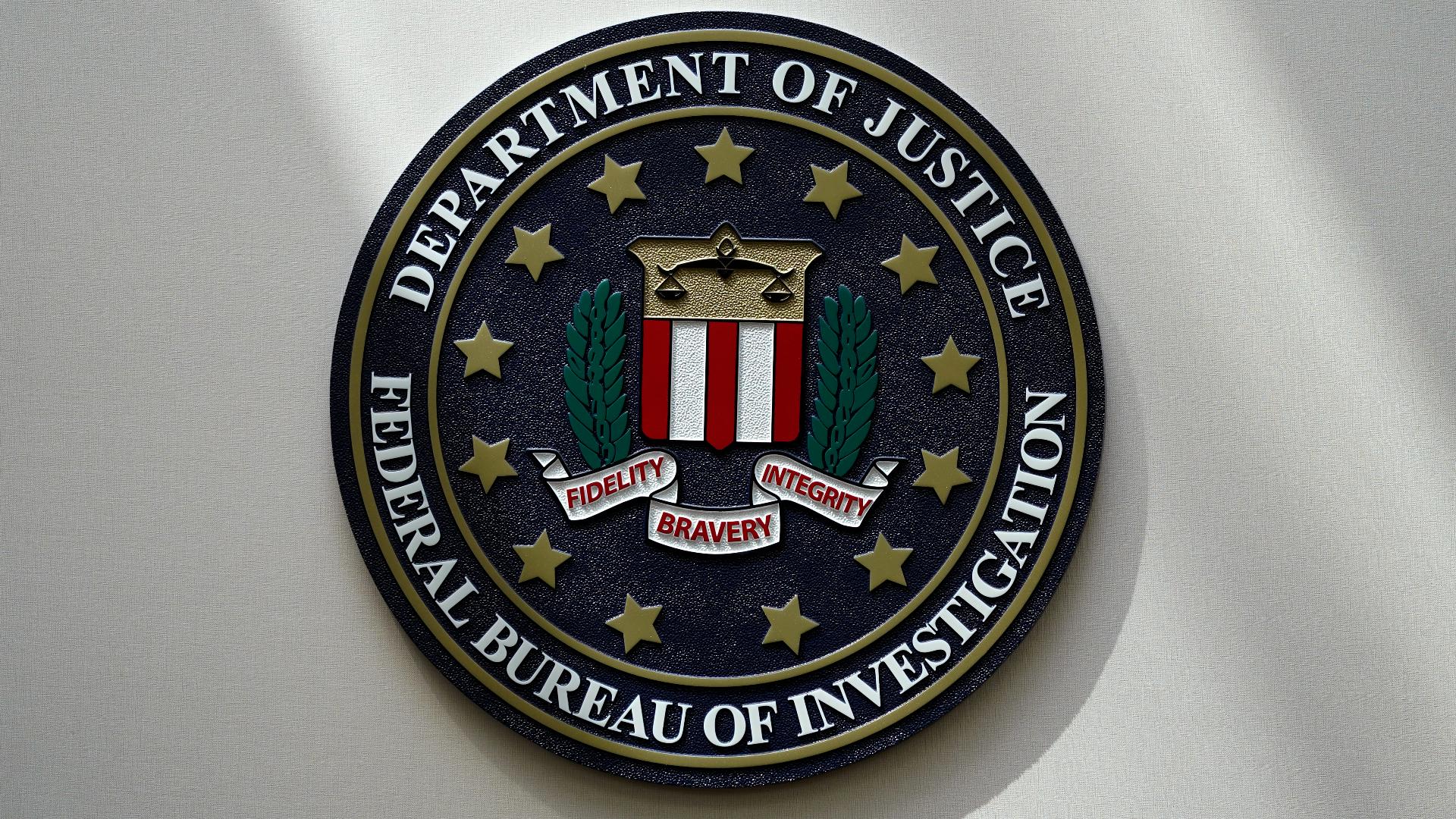 FBI offers $200K reward for ex-U.S. agent accused of spying for Iran ...