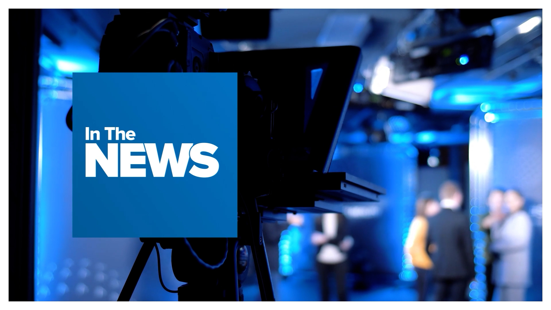 In The News | newscentermaine.com