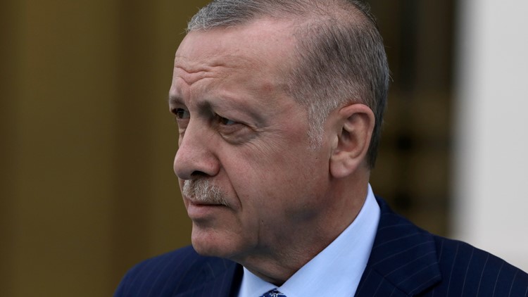 Will Turkey upend NATO expansion? US officials seek clarity