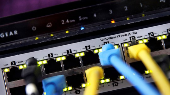 Spectrom Routor Spectrum unveils internet speed upgrades, new pricing | newscentermaine.com
