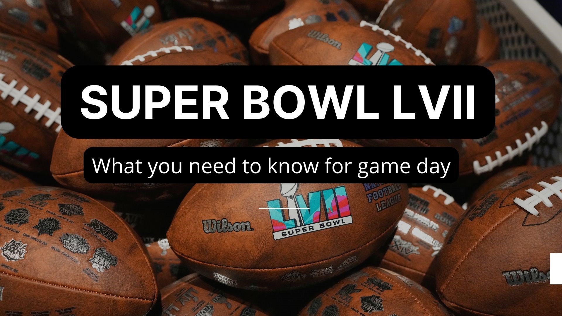 Super Bowl XII - Beyond The Gameplan