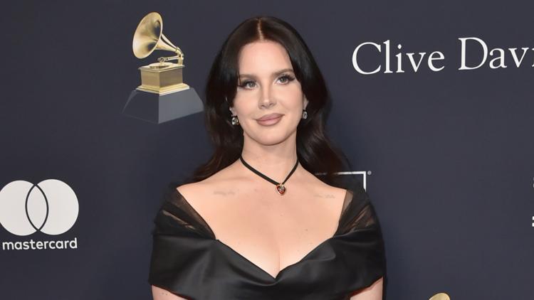 Lana Del Rey’s marriage to Jeremy Dufrene confirmed amid speculation
