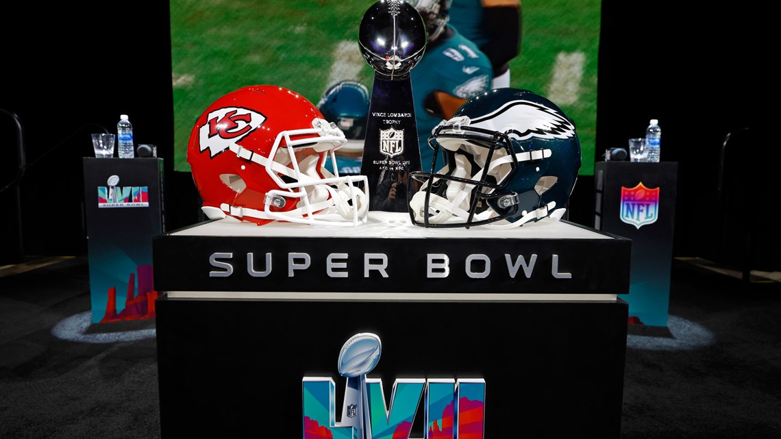 Super Bowl